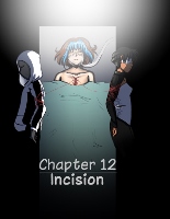 This is the cover for Chapter 12