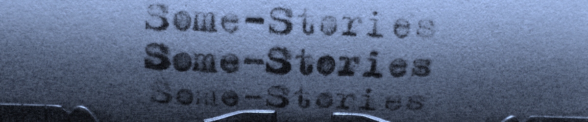 Some-Stories.com